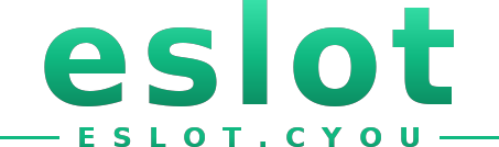 eslot logo