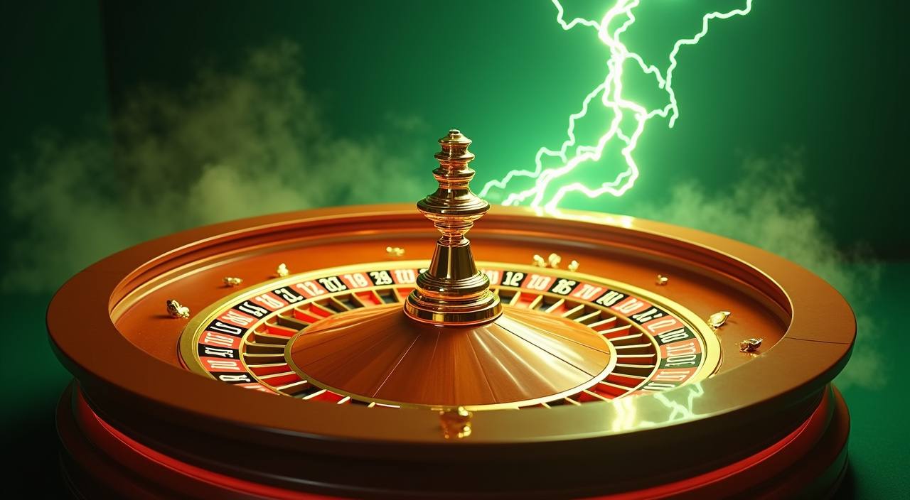 eslot gaming platform