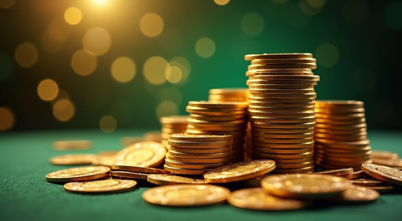 eslot Live Casino